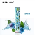 漢宮草本果味吸棒-清爽薄荷