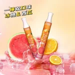 漢宮草本 6 代 KB 兩用果味吸棒
