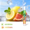 薄荷+檸檬西柚（1支裝）