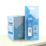 ZUGE E-inhaler 鼻吸器 冰泉