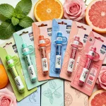 ZUGE E-inhaler 鼻吸器 替煙神器