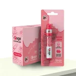 ZUGE E-inhaler 鼻吸器 玫瑰