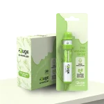 ZUGE E-inhaler 鼻吸器 綠野仙蹤