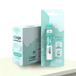 ZUGE E-inhaler 鼻吸器 薄荷
