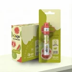 ZUGE E-inhaler 鼻吸器 西柚